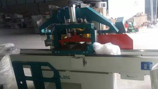 滾珠直線導軌在機械設備中的應用